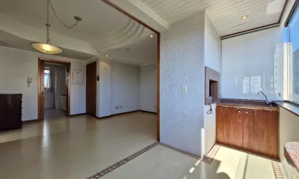 ✨ Apartamento à venda no Jardim Botânico – Porto Alegre ✨