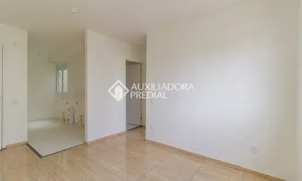 Ótimo Apartamento 2 Dormitórios com Lazer e Segurança no Bairro Mário Quintana – Porto Alegre