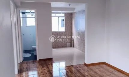 Apartamento 2 Dormitórios com Vaga Privativa na Lomba do Pinheiro – Pronto para Morar!