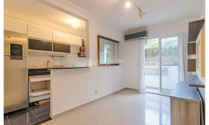 Apartamento com Suíte à Venda em Teresópolis – Infraestrutura Completa!