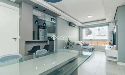 Apartamento 3 Dormitórios com Suíte e Vista Livre no YOU Jardim Planalto – Semi Mobiliado!