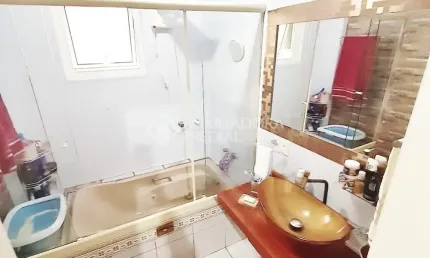 Apartamento com 2 quartos à venda na Rua Grão Pará, 58, Menino Deus, Porto Alegre