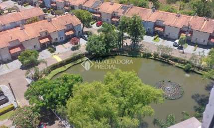 Apartamento novo, no Bairro Cavalhada com Infraestrutura