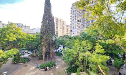 Apartamento com 2 quartos à venda na Rua Coronel Genuino, 300, Centro Histórico, Porto Alegre