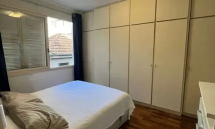 Apartamento com 3 quartos à venda na Rua Felipe Camarão, 175, Rio Branco, Porto Alegre