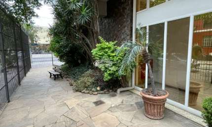 Apartamento com 2 quartos à venda na Avenida Mercedes, 20, Floresta, Porto Alegre