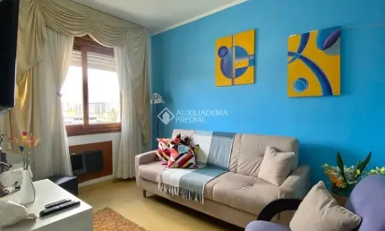 Cobertura com 3 quartos à venda na Rua Domingos Rubbo, Cristo Redentor, Porto Alegre