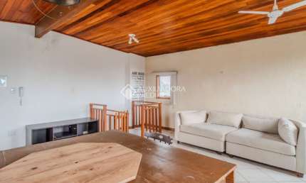 Cobertura na Azenha, 150m², 3 quartos, 1 suíte, 3 banheiros