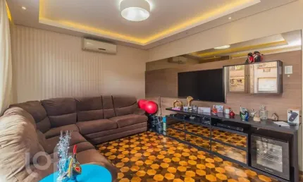 Apartamento à venda em Santana com 141 m², 3 quartos