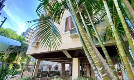 Sinta-se em casa e dentro do Parcão, nesse lindo apartamento!