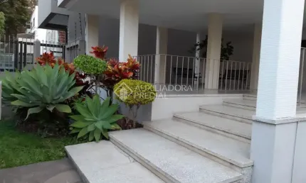 Apartamento com 3 quartos à venda na Rua Coronel Bordini, 865, Auxiliadora, Porto Alegre