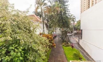 Excelente apartamento de 3 dormitórios e 2 vagas de garagem