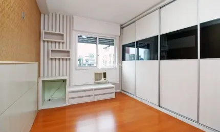 Apartamento com 3 quartos à venda na Rua Quintino Bocaiúva, 1234, Rio Branco, Porto Alegre