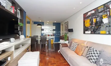 Apartamento com 2 quartos à venda na Rua Gomes Jardim, 1120, Santana, Porto Alegre
