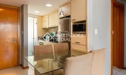 Apartamento com 2 quartos à venda na Rua Gomes Jardim, 1111, Santana, Porto Alegre