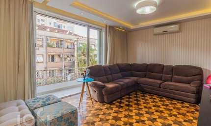 Apartamento à venda em Santana com 141 m², 3 quartos