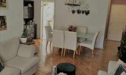 Apartamento à venda em Jardim Botânico com 121 m², 3 quartos, 1 suíte