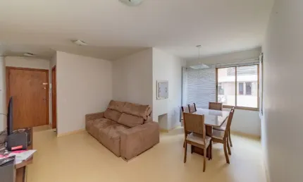 Apartamento com 2 quartos à venda na Rua Santana, 549, Farroupilha, Porto Alegre