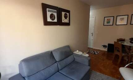 Apartamento com 1 quarto à venda na Rua Alberto Silva, 397, Vila Ipiranga, Porto Alegre