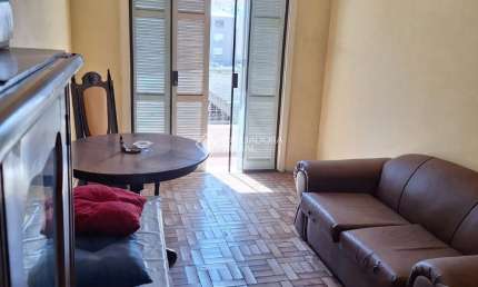 Apartamento na  Rua Lima e Silva com 64 m² de área privativa