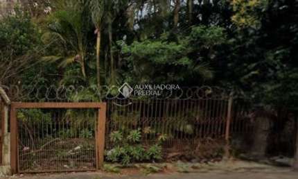 Terreno à venda na Rua Palestina, Bom Jesus, Porto Alegre