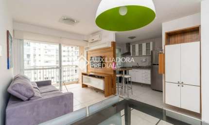 Apartamento com 2 Dormitórios e Vaga Coberta – Excelente Localização no Jardim São Pedro!
