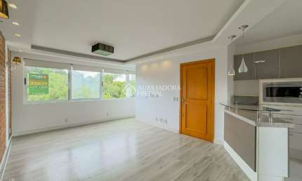 Vista Panorâmica e Conforto no Jasper Park – 2 Dormitórios com Suíte e 2 Vagas na Vila Ipiranga!