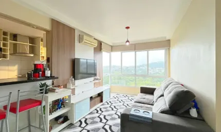 Apartamento 3 Dormitórios com Vista para o Guaíba no Forest Park – Zona Sul de Porto Alegre
