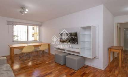 Apartamento Mobiliado e Reformado com 2 Dormitórios – Próximo ao Bourbon Ipiranga!