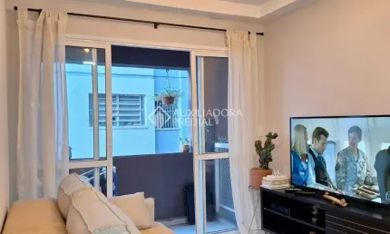 Apartamento 2 Dormitórios com Suíte, Sacada e Churrasqueira – Próximo ao Bourbon Ipiranga!