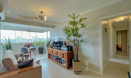 Apartamento Duplex com Vista Panorâmica no Jardim Botânico – 2 Dormitórios + Espaço Gourmet e Lareira!