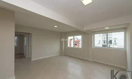 Apartamento com Vista Panorâmica e Infraestrutura Completa no Parque Castor Farroupilha – Bairro Floresta