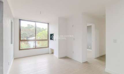 Apartamento Semi Mobiliado com 3 Dormitórios, Suíte e Vaga Dupla – Conforto e Funcionalidade!