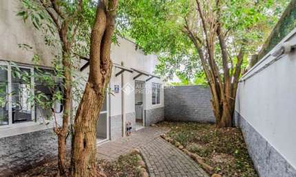 Apartamento com 1 quarto à venda na Rua Fagundes Varela, 200, Santo Antônio, Porto Alegre