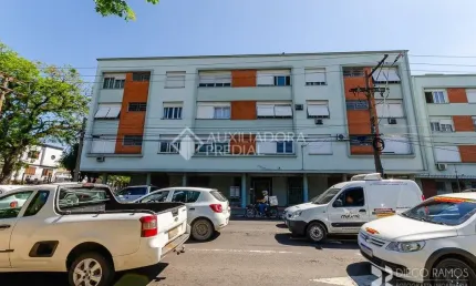 Amplo apartamento de 3 quartos no Bairro Jardim Botânico