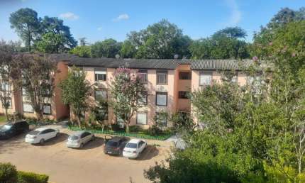 Apartamento com 2 quartos à venda na Avenida Eduardo Prado, 333, Cavalhada, Porto Alegre