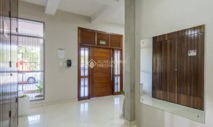 Apartamento com 3 quartos à venda na Avenida Ipiranga, 4851, Jardim Botânico, Porto Alegre