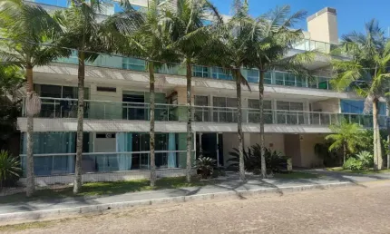 Apartamento com 3 quartos à venda na Rua Kalil Sehbe, 31, Praia Grande, Torres