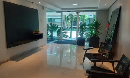 Apartamento com 3 quartos à venda na Rua Kalil Sehbe, 31, Praia Grande, Torres