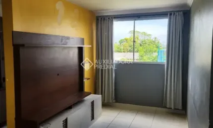 Apartamento com 2 quartos à venda na Rua Tenente Ary Tarrago, 2080, Jardim Itu Sabará, Porto Alegre