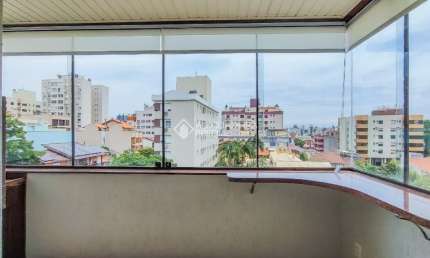 Apartamento à Venda no Jardim Botânico - Porto Alegre