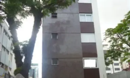 Apartamento com 2 quartos à venda na Rua Gonçalves Dias, 1115, Menino Deus, Porto Alegre