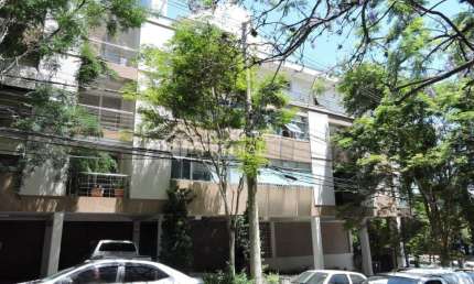 Apartamento com 2 quartos à venda na Rua Furriel Luiz Antônio de Vargas, 369, Bela Vista, Porto Alegre