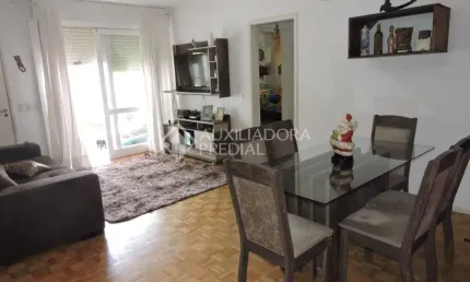 Apartamento com 2 quartos à venda na Rua Furriel Luiz Antônio de Vargas, 369, Bela Vista, Porto Alegre