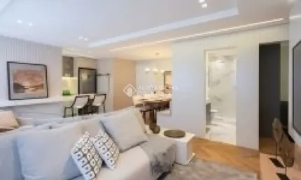 Apartamento à venda no pime wallig - passo da areia