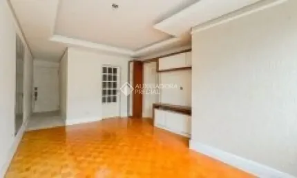 Apartamento à venda no edifício itaipu  no petrópolis