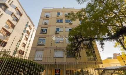 Apartamento com 3 quartos à venda na Rua Felicíssimo de Azevedo, 1269, Auxiliadora, Porto Alegre