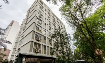 Apartamento com 3 quartos à venda na Rua Marquês do Pombal, 564, Moinhos de Vento, Porto Alegre