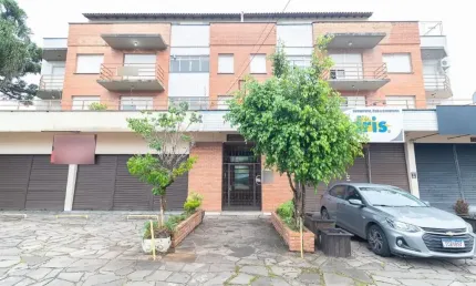 Cobertura com 3 quartos à venda na Avenida Teresópolis, 2565, Teresópolis, Porto Alegre