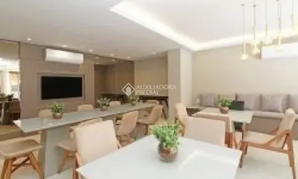 Apartamento com 2 quartos à venda na Avenida Francisco Trein, 116, Cristo Redentor, Porto Alegre